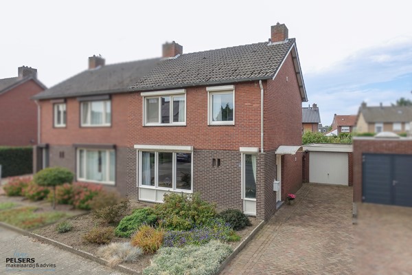 Prins Clausstraat 58, 5953 NE Reuver